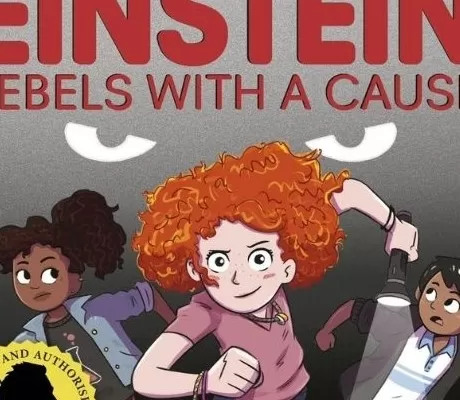 Why Everyone Loves the Max Einstein Series